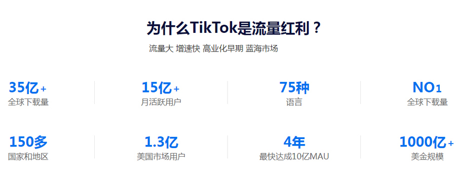 赣州Tiktok推广  第3张