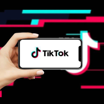 赣州Tiktok推广